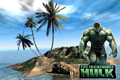 The Incredible Hulk Wallpapers Free Comic Superhero