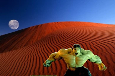 The Incredible Hulk Wallpapers Free Comic Superhero: The ...