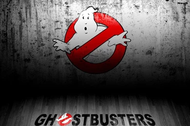 Ghostbusters WALLPAPER By NeuS2010 On DeviantArt
