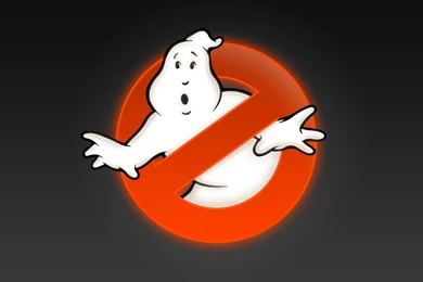 Ghostbusters Wallpapers