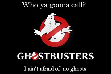 New Ghostbusters HD Wallpapers