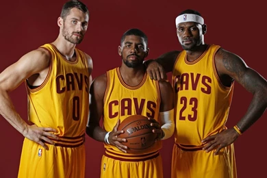 1280x1024 Kevin Love Wallpapers HD, Desktop Backgrounds 1280x1024