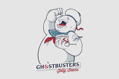 Stay Puft Marshmallow Man   Ghostbusters >> HD Wallpaper, Get It Now!