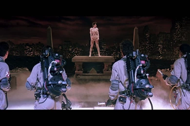 Ghostbusters Computer Wallpapers, Desktop Backgrounds