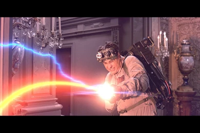 1 Ghostbusters: The Video Game HD Wallpapers