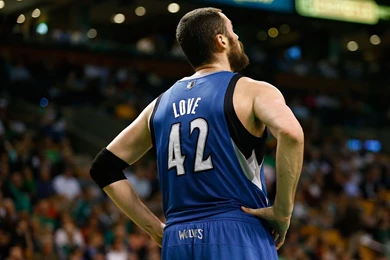 Kevin Love 42 NBA Wallpapers HD