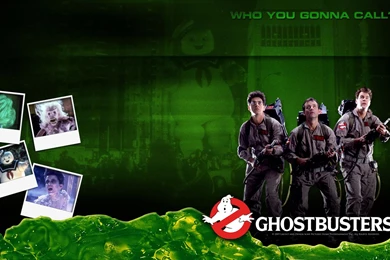 Spook Central   "Ghostbusters" On Blu Ray