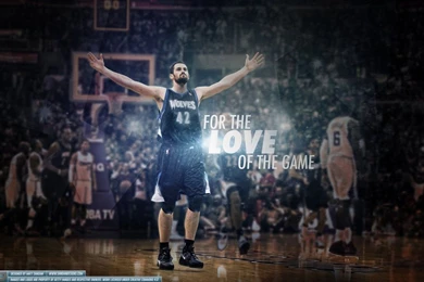 Kevin Love HD Wallpapers By Sanoinoi On DeviantArt