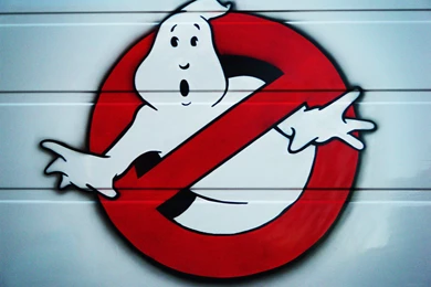 GHOSTBUSTERS Action Adventure Supernatural Comedy Ghost Wallpapers ...