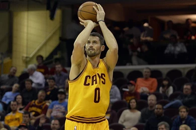 Kevin Love 2015 Pictures Hd