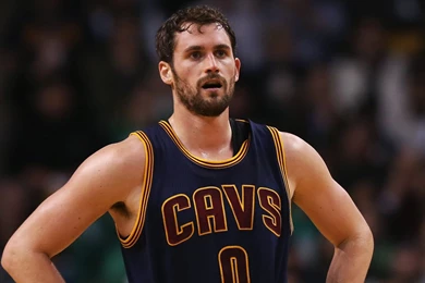 Kevin Love Says He Plans To Return To Cleveland Cavaliers Next ...