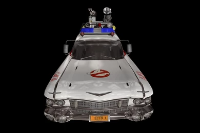 Ghostbusters Media & Downloads   Intel