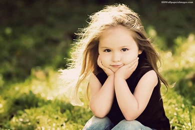 Beautiful Girl Baby Wallpapers