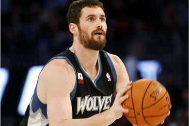 Kevin Love
