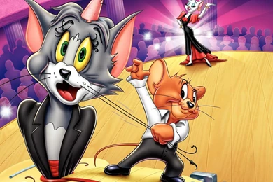 Tom And Jerry Tales Wallpapers   Wallpaper.