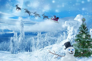 Inspirational Quotes Pictures: [Hindi_Jokes] Christmas Wallpapers