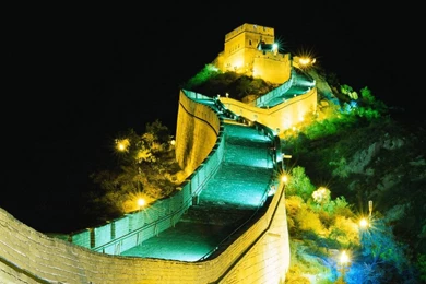 Great Wall Of China Wallpapers