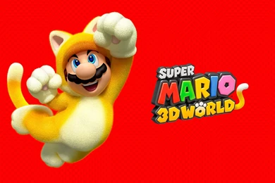 Best Super Mario 3D World Wallpapers