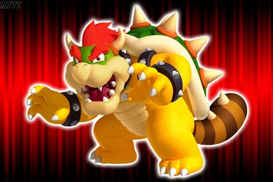 Super Mario 3D Land Bowser Wallpapers ~ Nintendo Kingdom