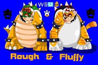 Super Mario 3D WORLD Wallpapers By KITT03 On DeviantArt