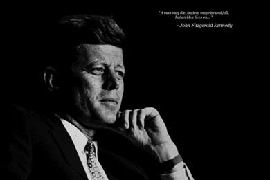 Wallpapers Of John F Kennedy Quotes. QuotesGram