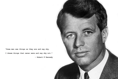 John F. Kennedy Wallpapers