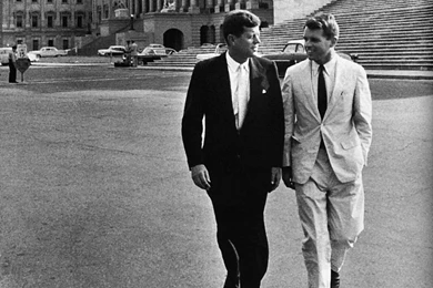 Gallery For Kennedy Brothers Wallpapers