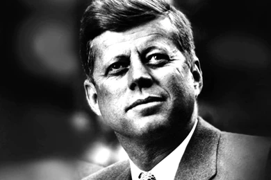 NSA JOHN F. KENNEDY: THE PRESIDENT AND THE PRESS (1961) YouTube