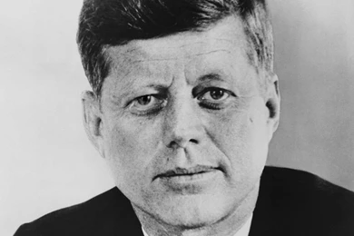 Facebook Covers For John F. Kennedy • PoPoPics.com