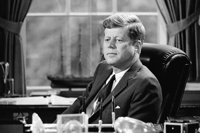 John F Kennedy JFK Revolution Peaceful Violent Flare Riot Anarchy ...