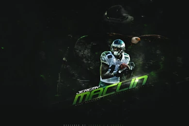 Jeremy Maclin By Sha roo On DeviantArt
