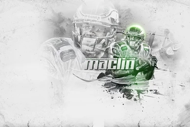 Jeremy Maclin Wallpapers By Bu22y On DeviantArt