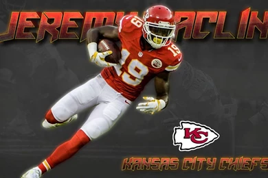 Jeremy Maclin Wallpapers