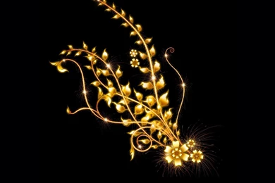 Gold And Black Backgrounds   Wallpapers Cave