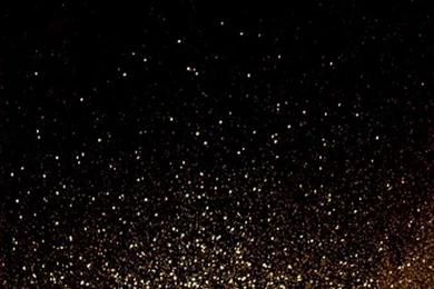 Black And Gold Glitter Wallpapers