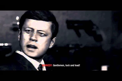 John F. Kennedy Wallpapers