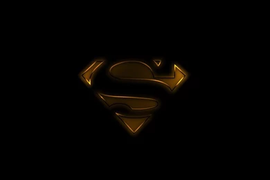 Superman Black And Gold By Wayanoru On DeviantArt