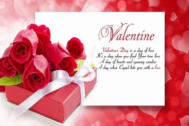 Valentines Day Wallpapers