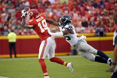 AFC West 2015 Preview: Chiefs, Broncos, Chargers And Raiders