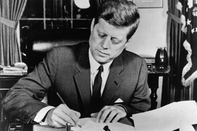 Est100 一些攝影(some Photos): John F Kennedy / John F. Kennedy ...