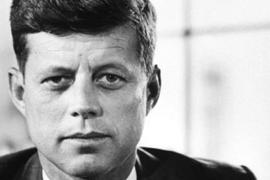 John Fitzgerald Kennedy President USA Power Wallpapers