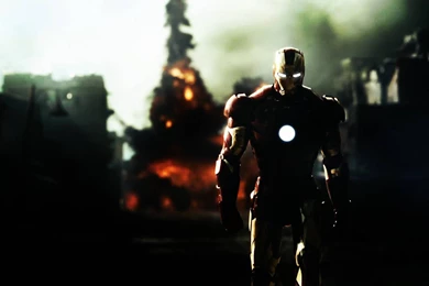 Iron Man Wallpapers Hd   Wallpapers HD Wide
