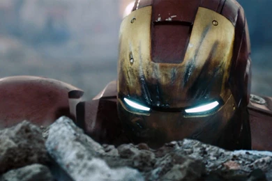 Iron Man 3 Wallpapers 09 – HD Wallpaper, Wallpapers Pics   The Best ...