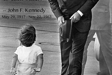 Can One Man John F Kennedy Quotes. QuotesGram