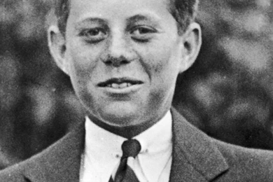 John F Kennedy Baby Pictures   All Wallpapers New