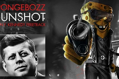 John F. Kennedy Wallpapers