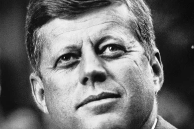 Est100 一些攝影(some Photos): John F. Kennedy, (JFK). 約翰·甘迺迪