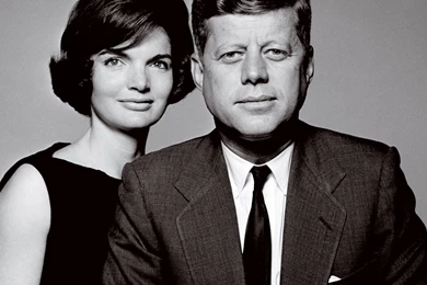John F Kennedy, Jackie   Wallpapers – Yoyowall.com
