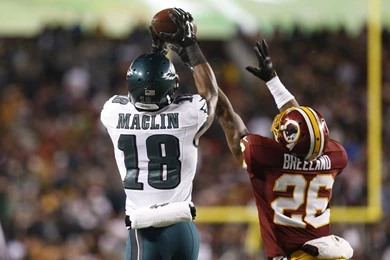 Dynasty Impact: WR Jeremy Maclin To The Chiefs
