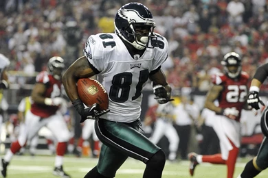 Jeremy Maclin American Football Sportsman